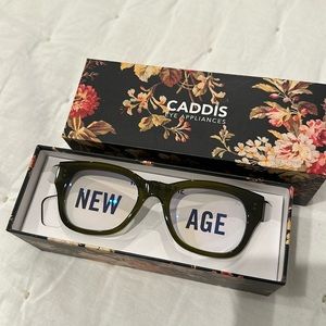 Caddis Magnifier Glasses